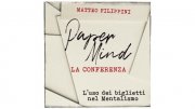 PaperMind by Matteo Filippini (Italian)